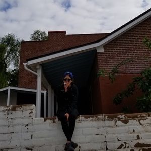 Meet your Posher, Jocelyn